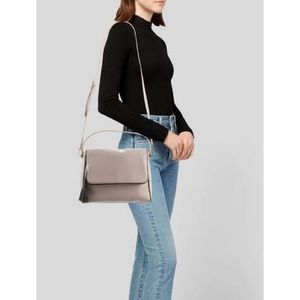 KATE SPADE LARGE CHESTER STREET MIRI SATCHEL/CROSSBODY